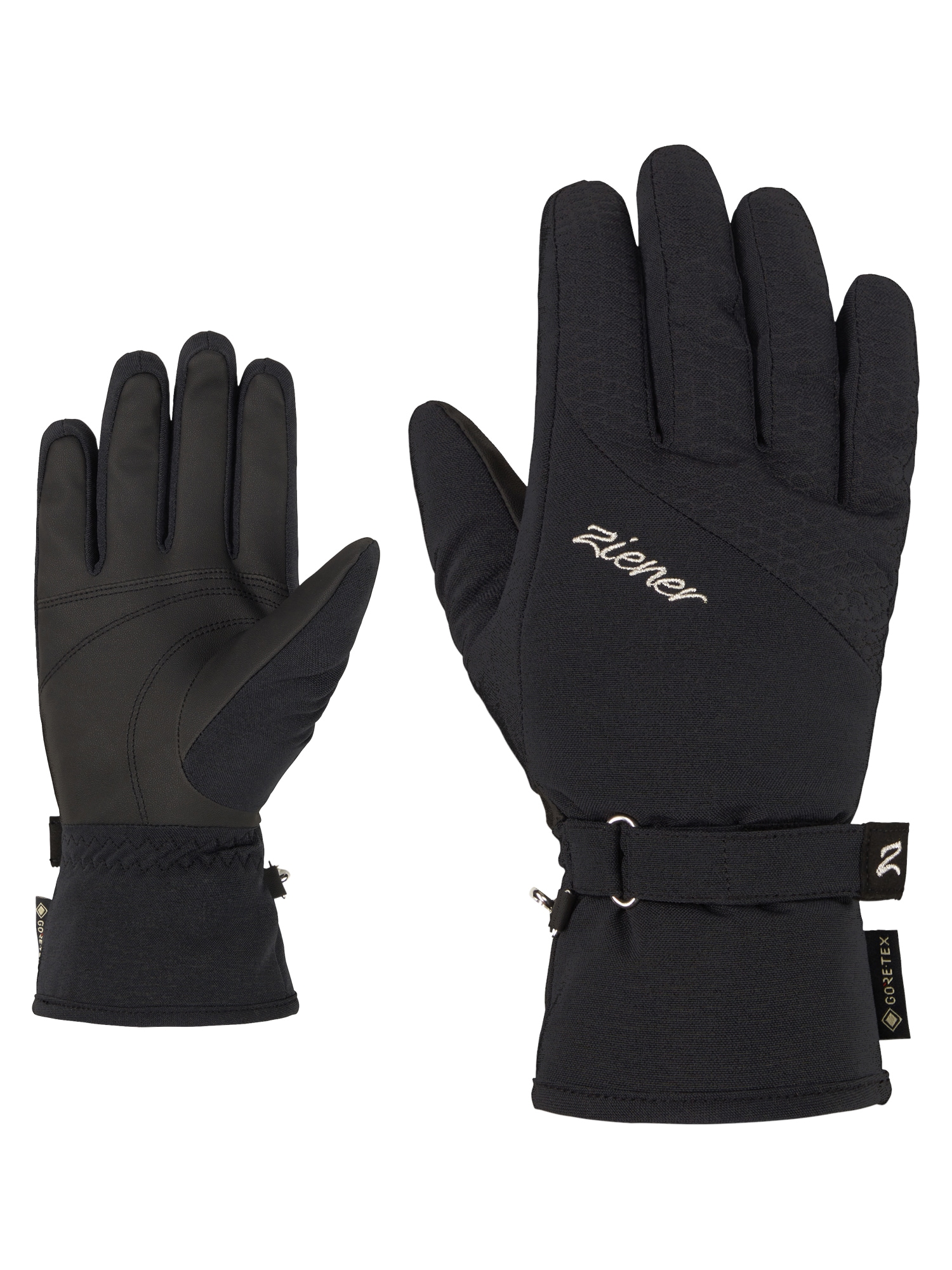 Ziener Skihandschuhe »KLAIRE-Z GTX GORE PLUS«