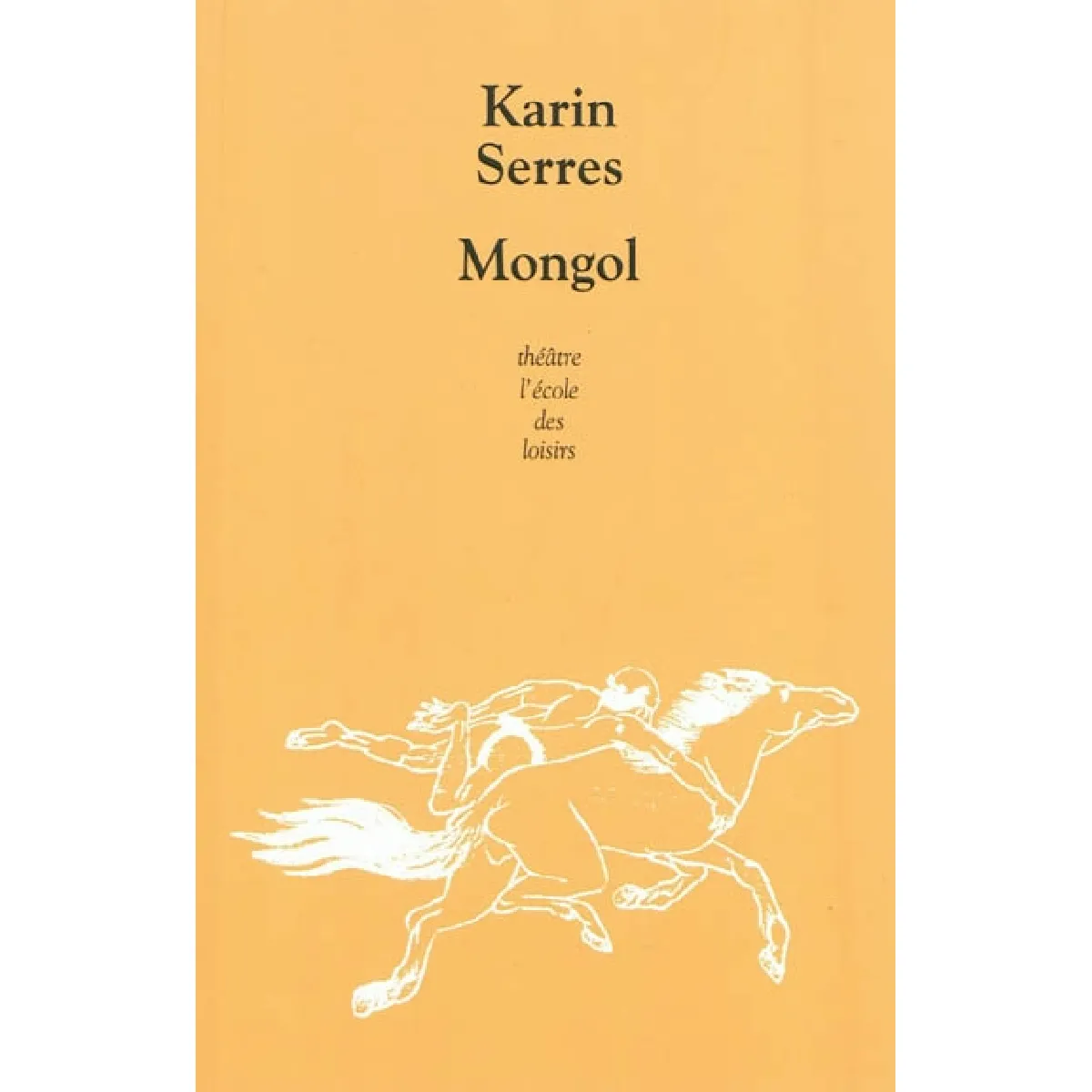 Mongol · Occasion