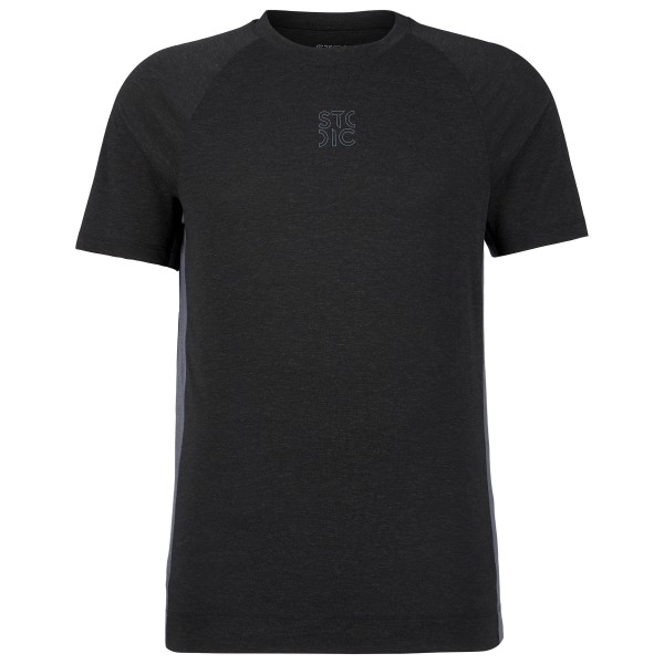 Stoic - PerformanceMerino LofsdalenSt. MTB S/S - Maillot de cyclisme