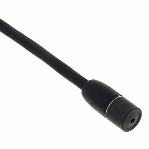 Sennheiser MKE2 (Black XLR)