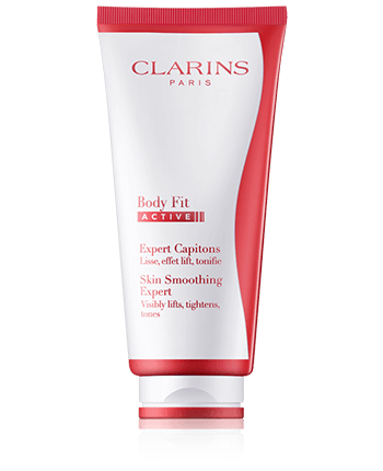 Clarins Lichaamsverzorging Body Fit Active 200ml