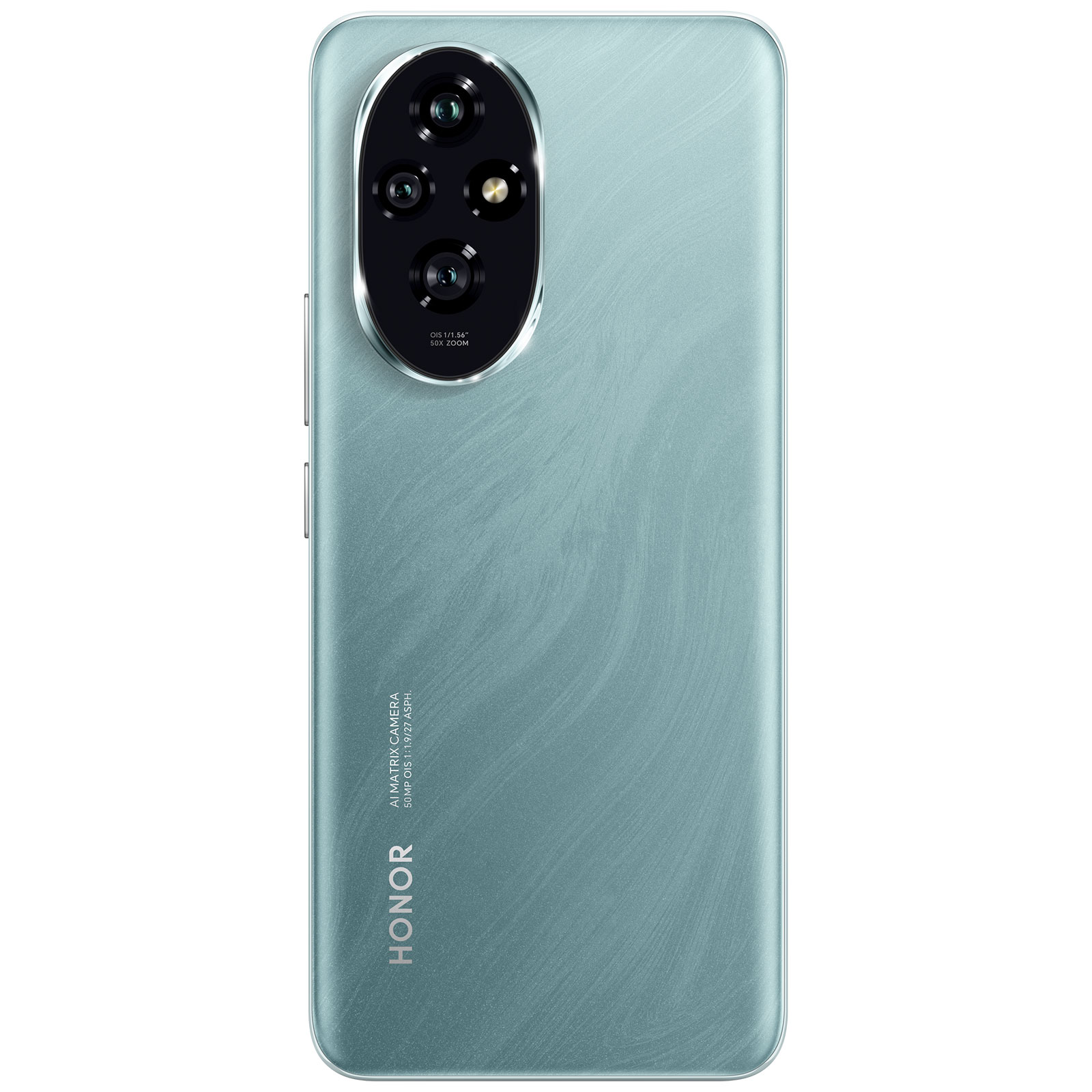 Honor 200 5G Vert (12 Go / 512 Go)