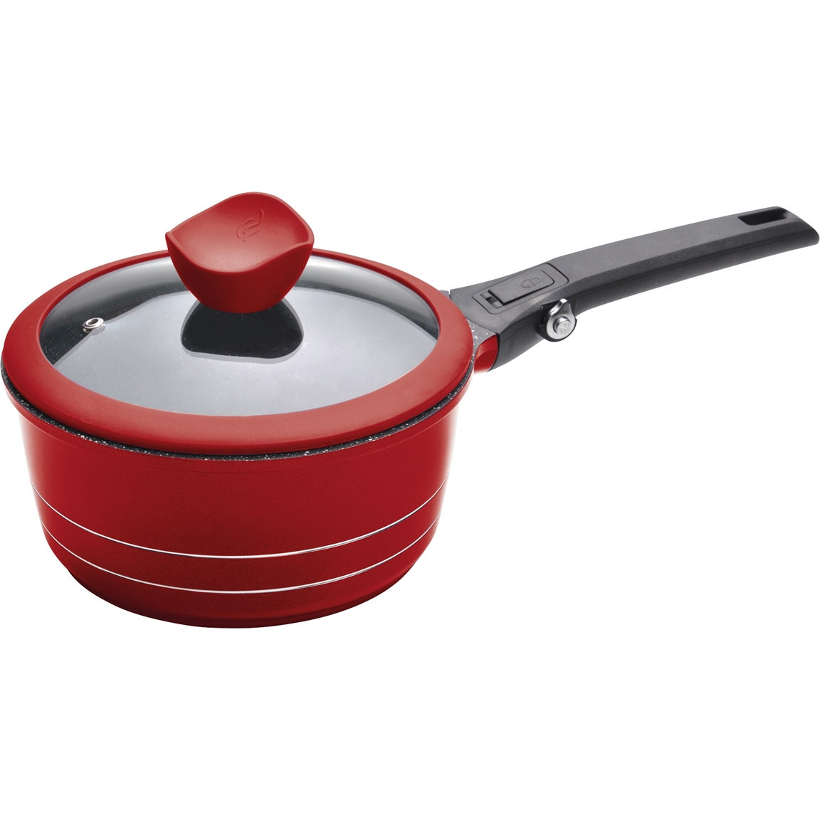 Casserole fonte d'aluminium Pradel France ®