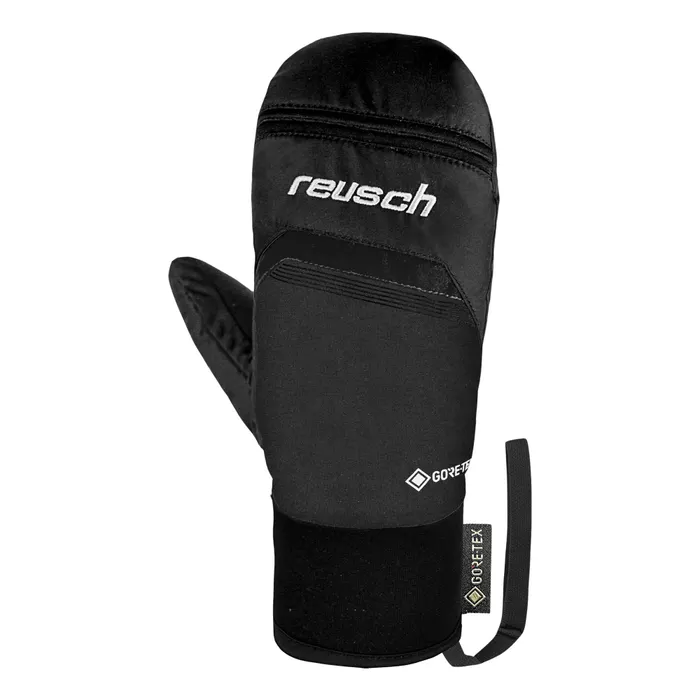 Reusch Bolt SC GTX Wanten Junior