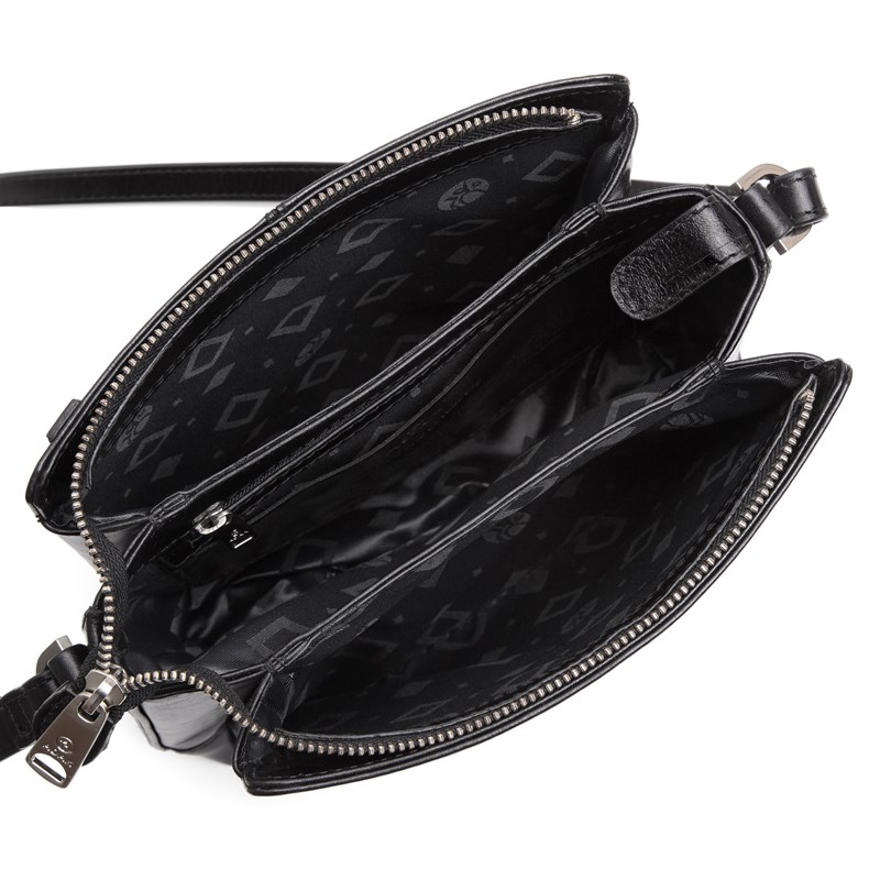 Adax<br>Skuldertaske Sia Salerno