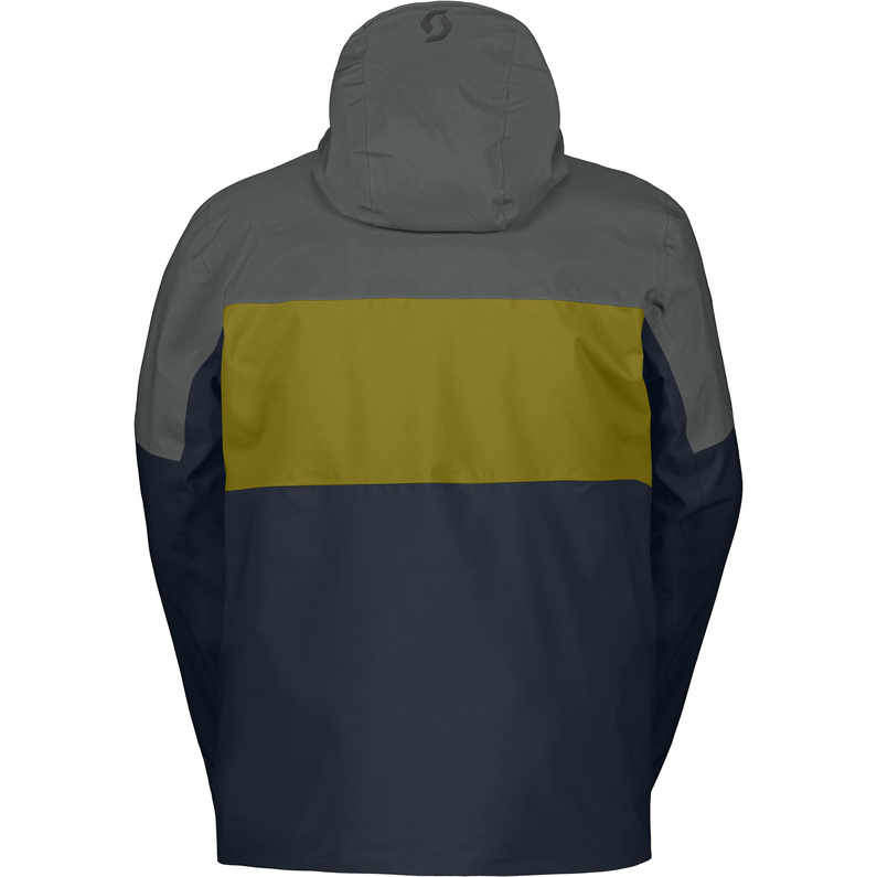 Scott Herren Ultimate Dryo 10 Jacke