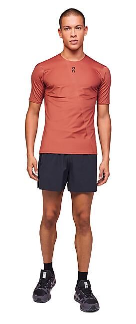 ON RUNNING - T-SHIRT MC ULTRA TEE M