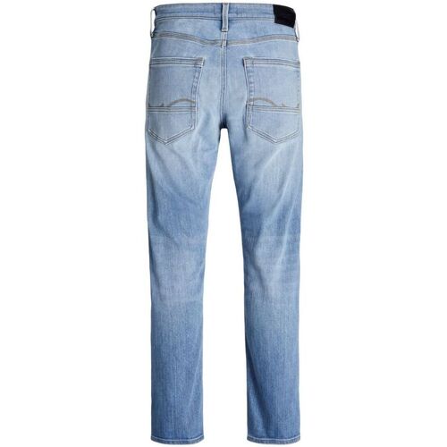 Jack & Jones - 12250238 CHRIS-BLUE DENIM Azul