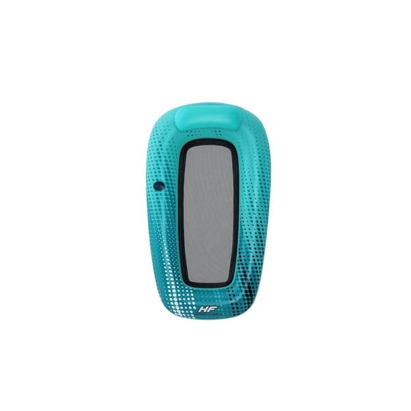 Luftmadrass Bestway Hydro-Force 198 x 119 cm