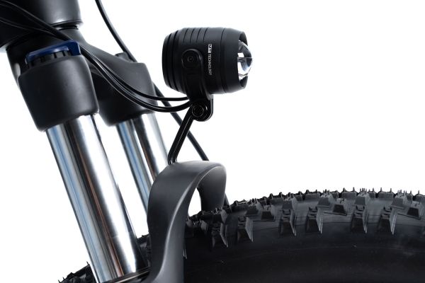 Cube Acid Pro-E Bosch BES3 Forlygte, 1100 Lumen
