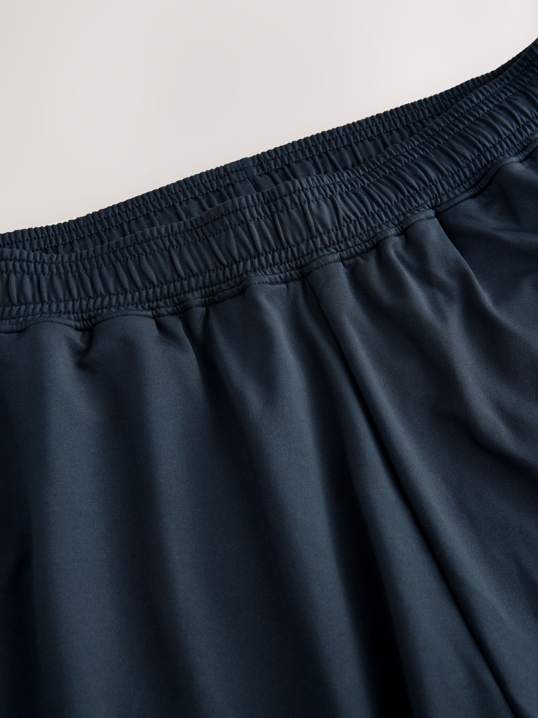 Blauw/marine - Active Gym Training Joggingbroeken
