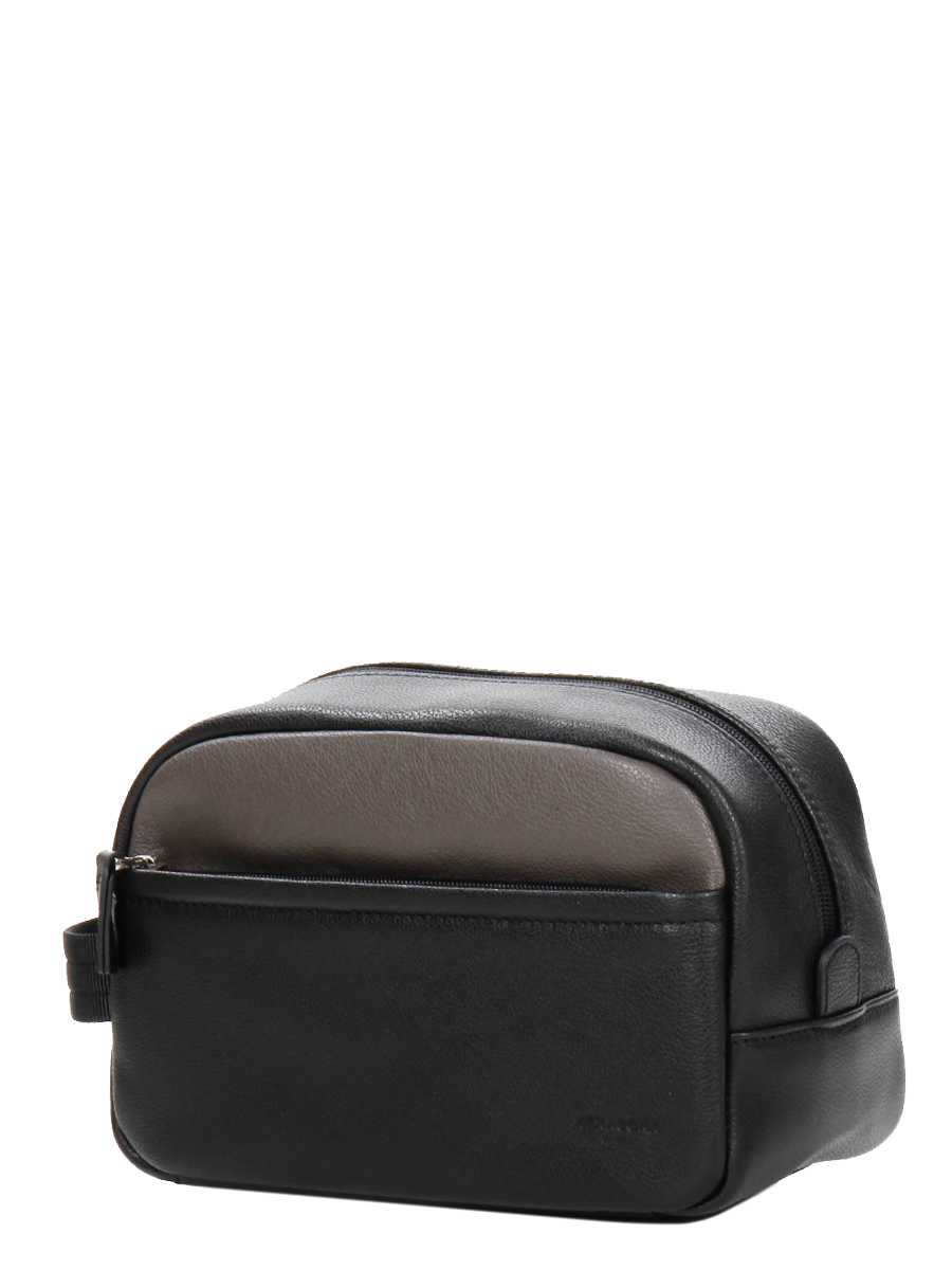 Trousse de toilette Hexagona Duo