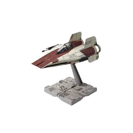 Revell A-wing Starfighter - Bandai