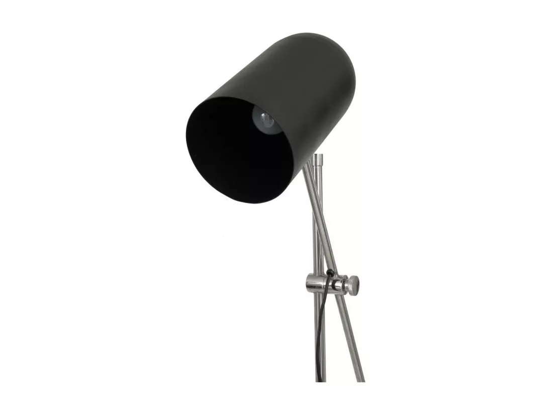 Lampadaire Industriel 