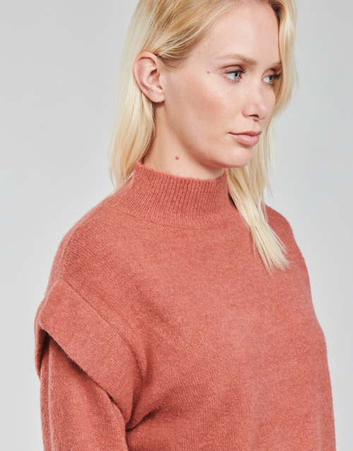 Betty London - PARIVA - Rose