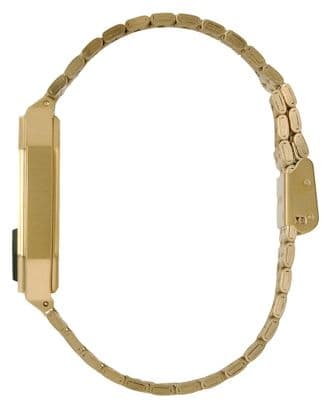 Montre Nixon Re-Run Or