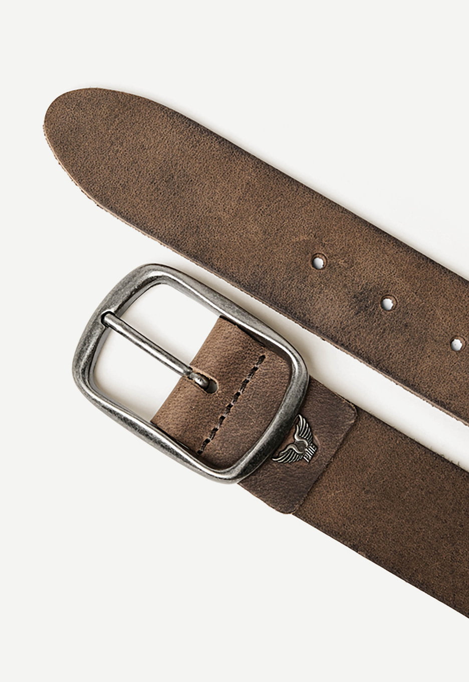 PME Legend Leren Riem