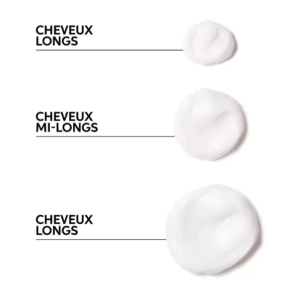 Wella Professionals Invigo Color Brilliance Masque cheveux pour cheveux épais et colorés 500ml