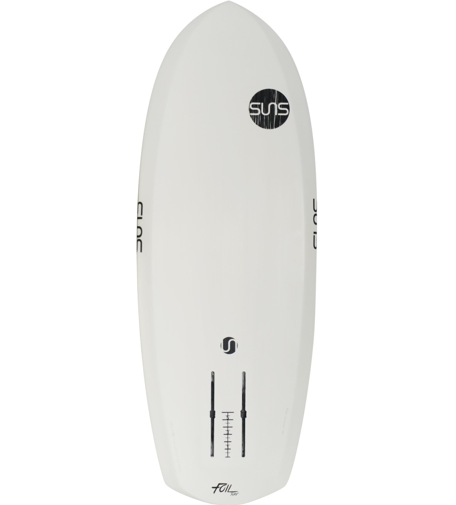 SUNS Hyper Surf Foilboard 4'11