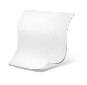 LEUKOPLAST compress nonwoven 5x5cm steril, 2 x 50 Stück