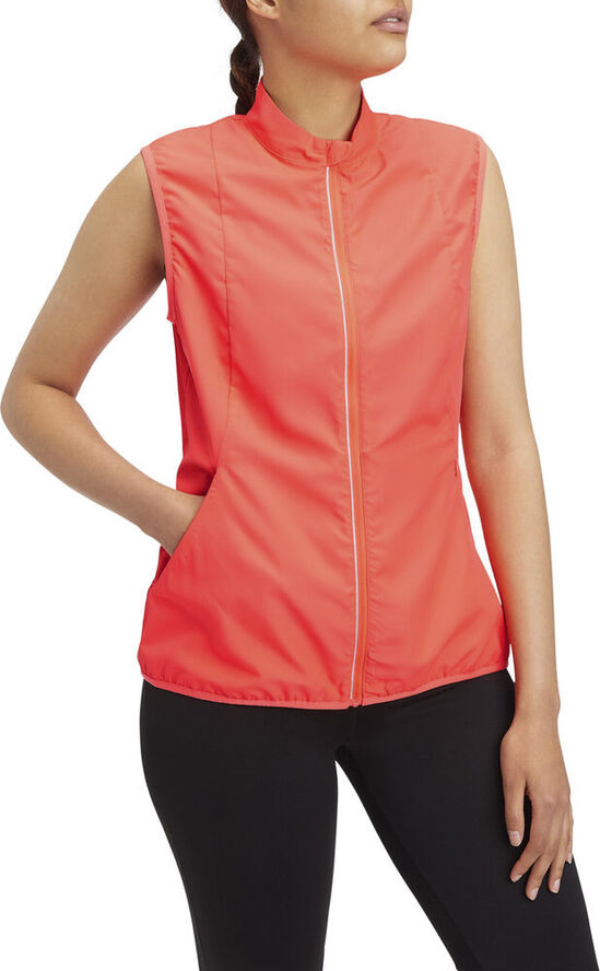 Energetics Tammy løbevest Orange