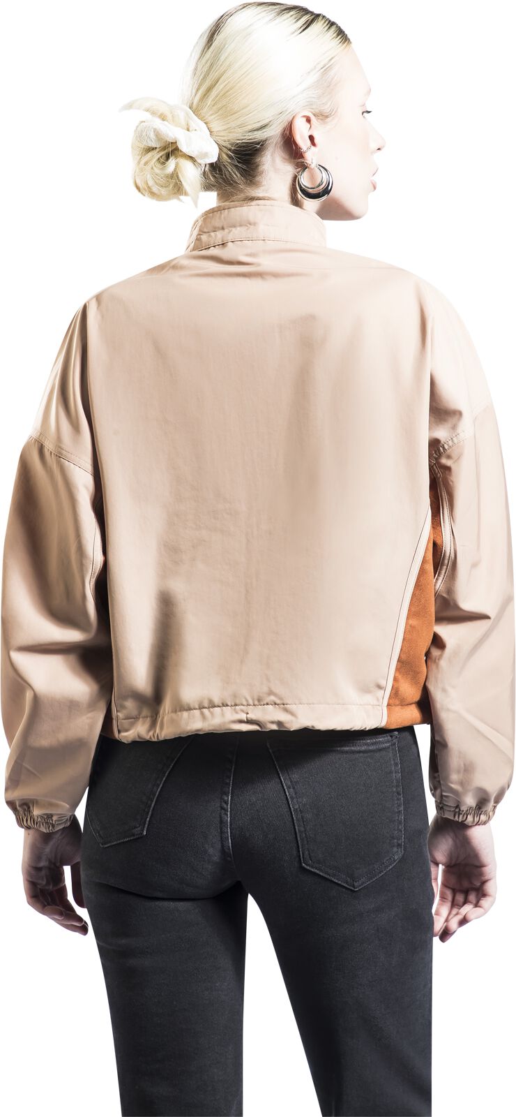 INFUSE - Veste Tissée | Puma Haut de survêtement