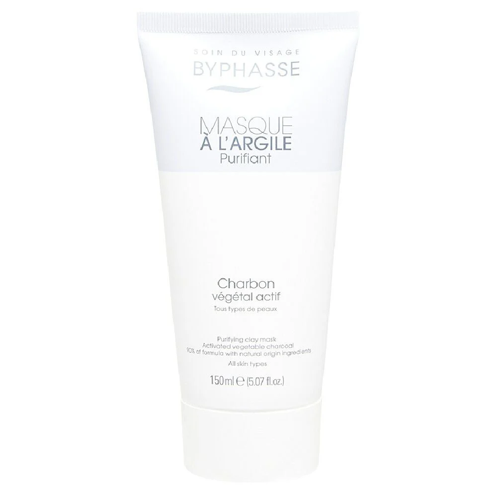 Masque argile purifiant 150ml