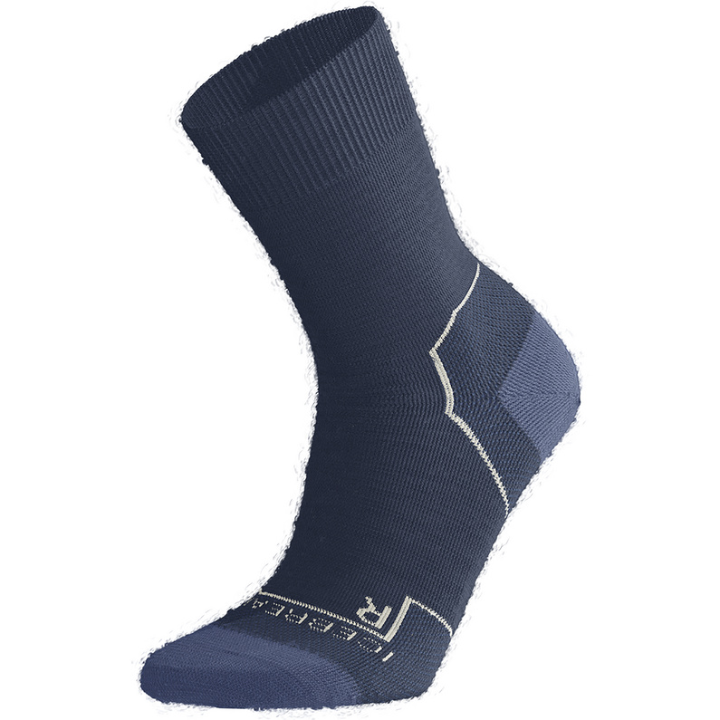 Icebreaker Damen Hike+ Medium Crew Socken