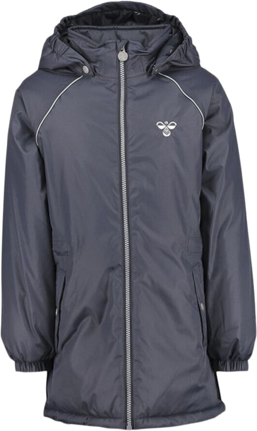 Hummel Isabella Coat Blå