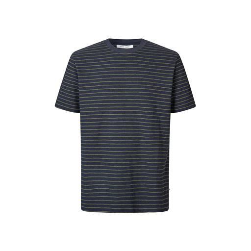 Samsøe Samsøe Sajesse T-shirt, Salute St., M