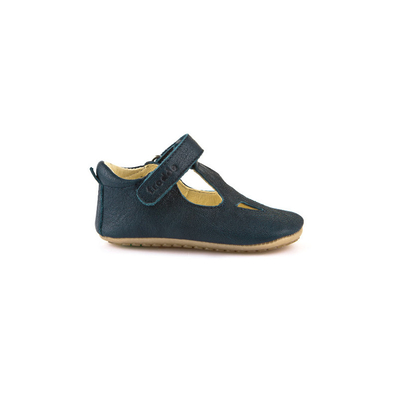Froddo Froddo Prewalkers T-bar Marine