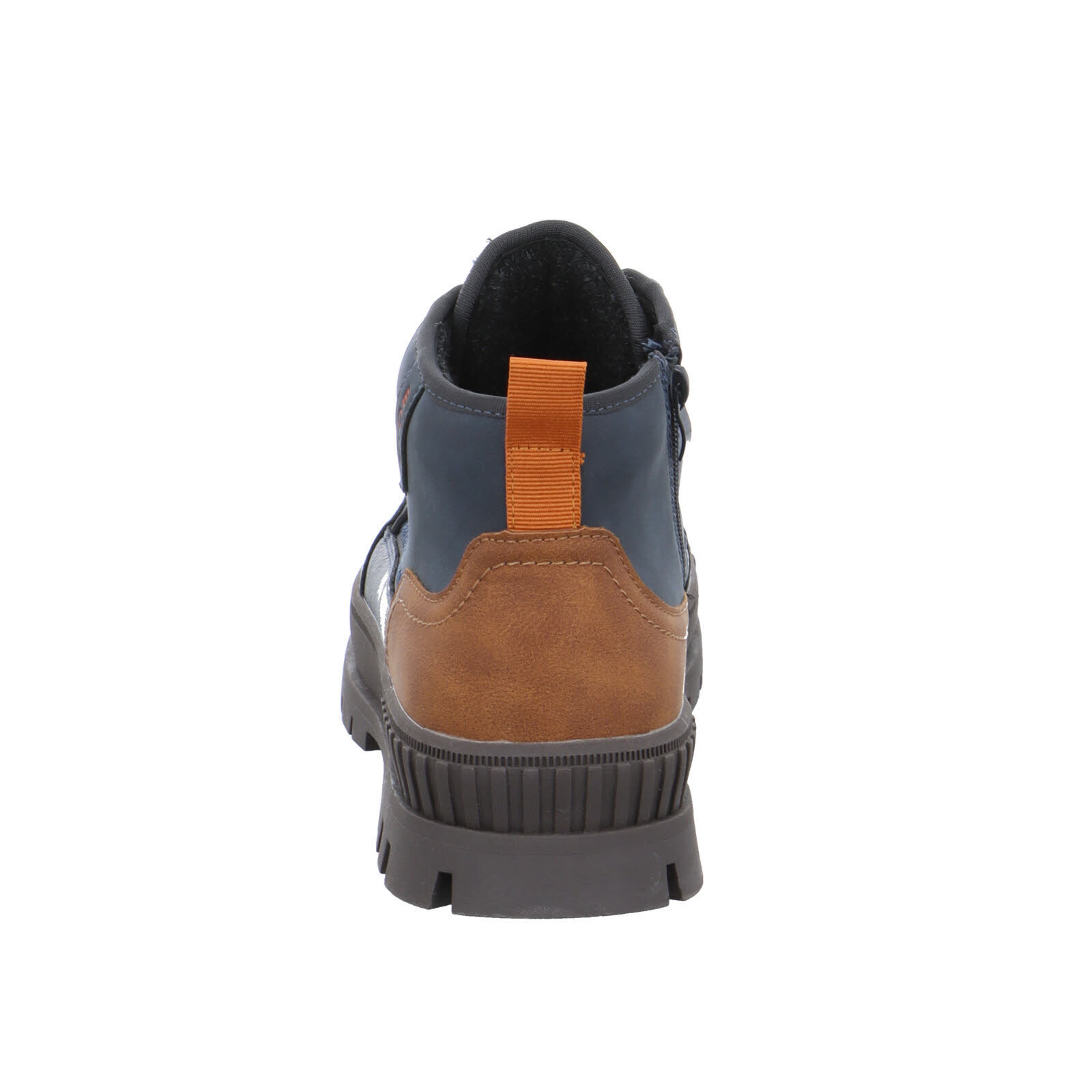 Stiefel MB-MH2083-5-NA