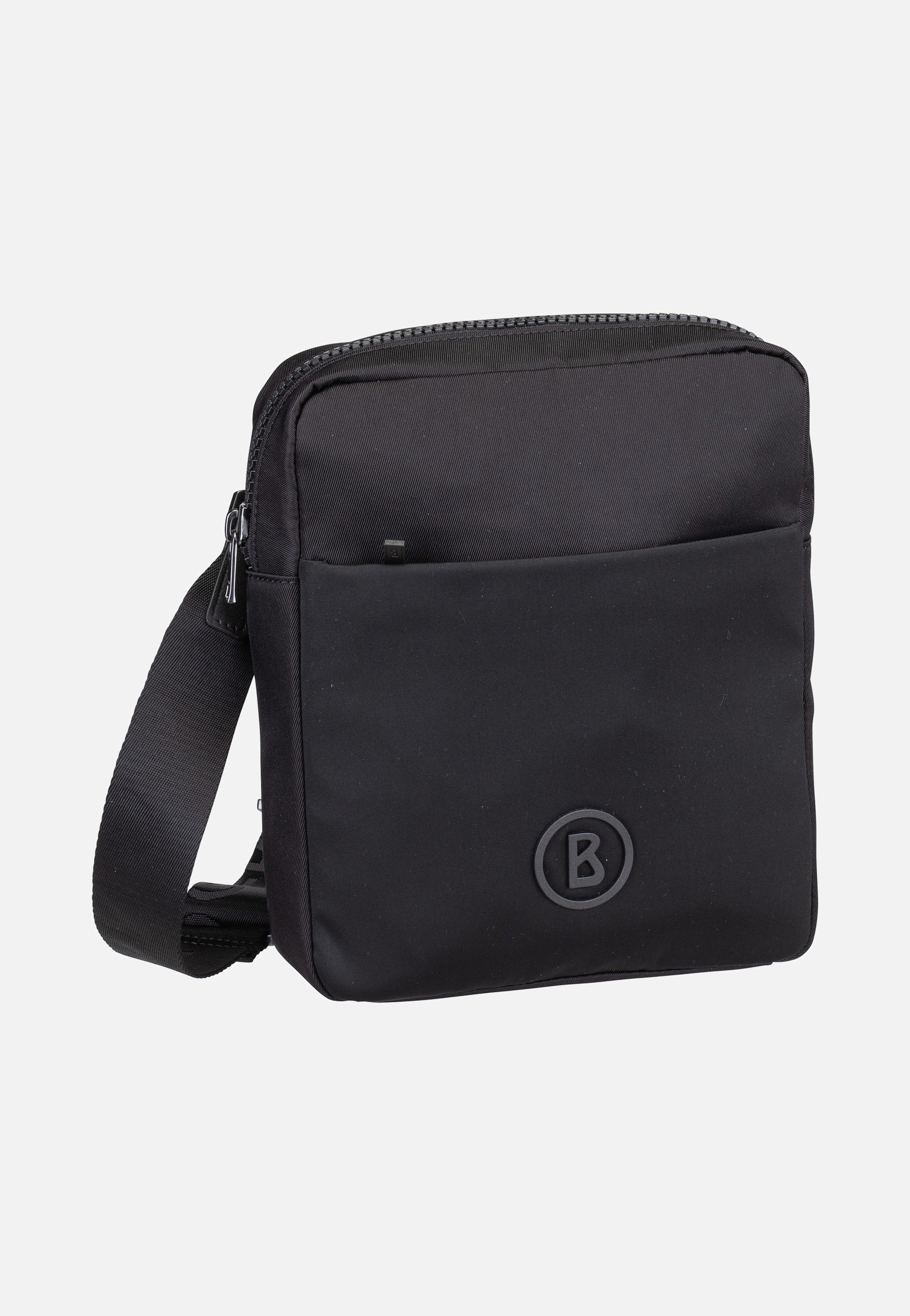 Arolla Andre SVZ Black - Crossbody Bag