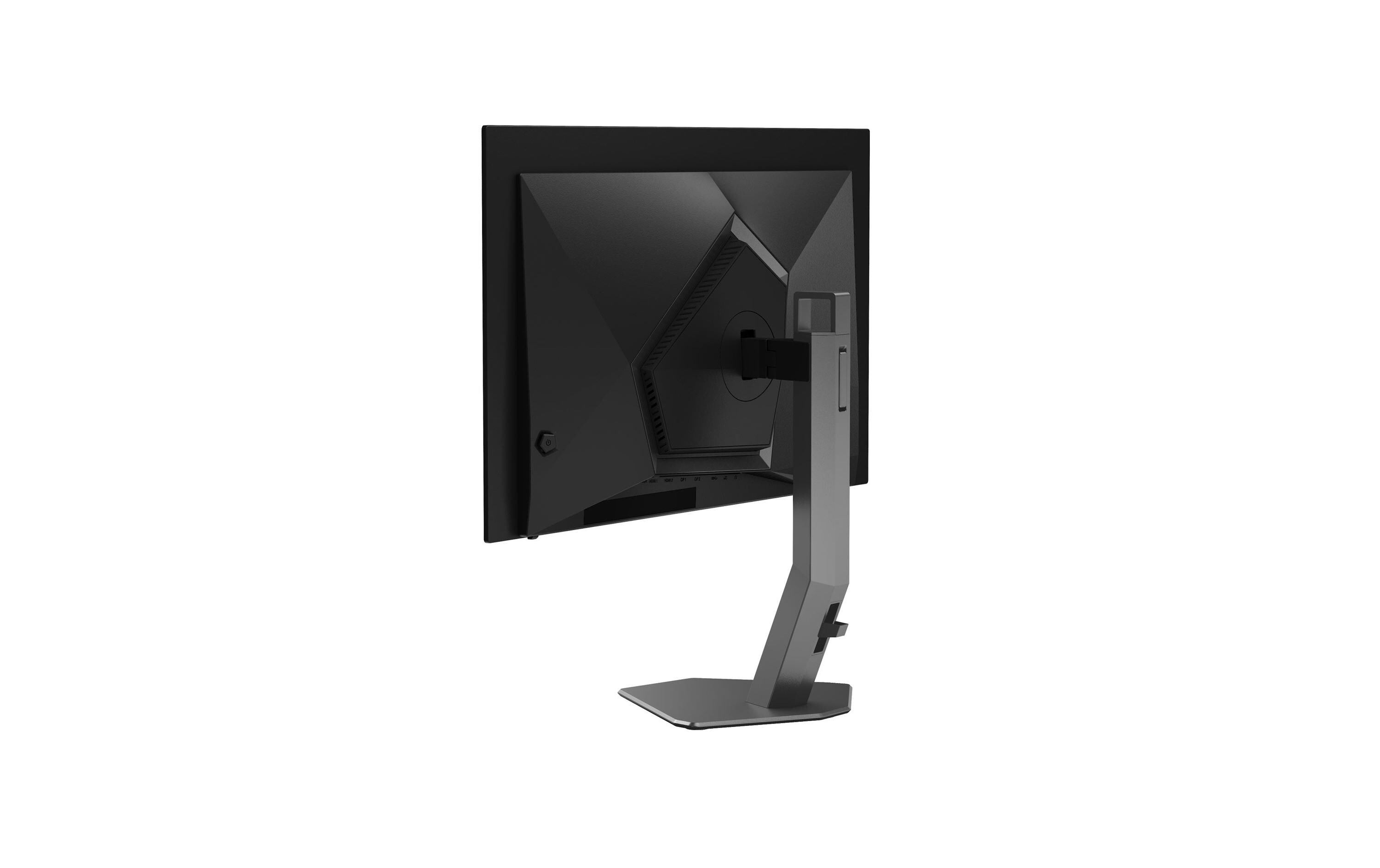 Monitor AG276QZD<br>26.5