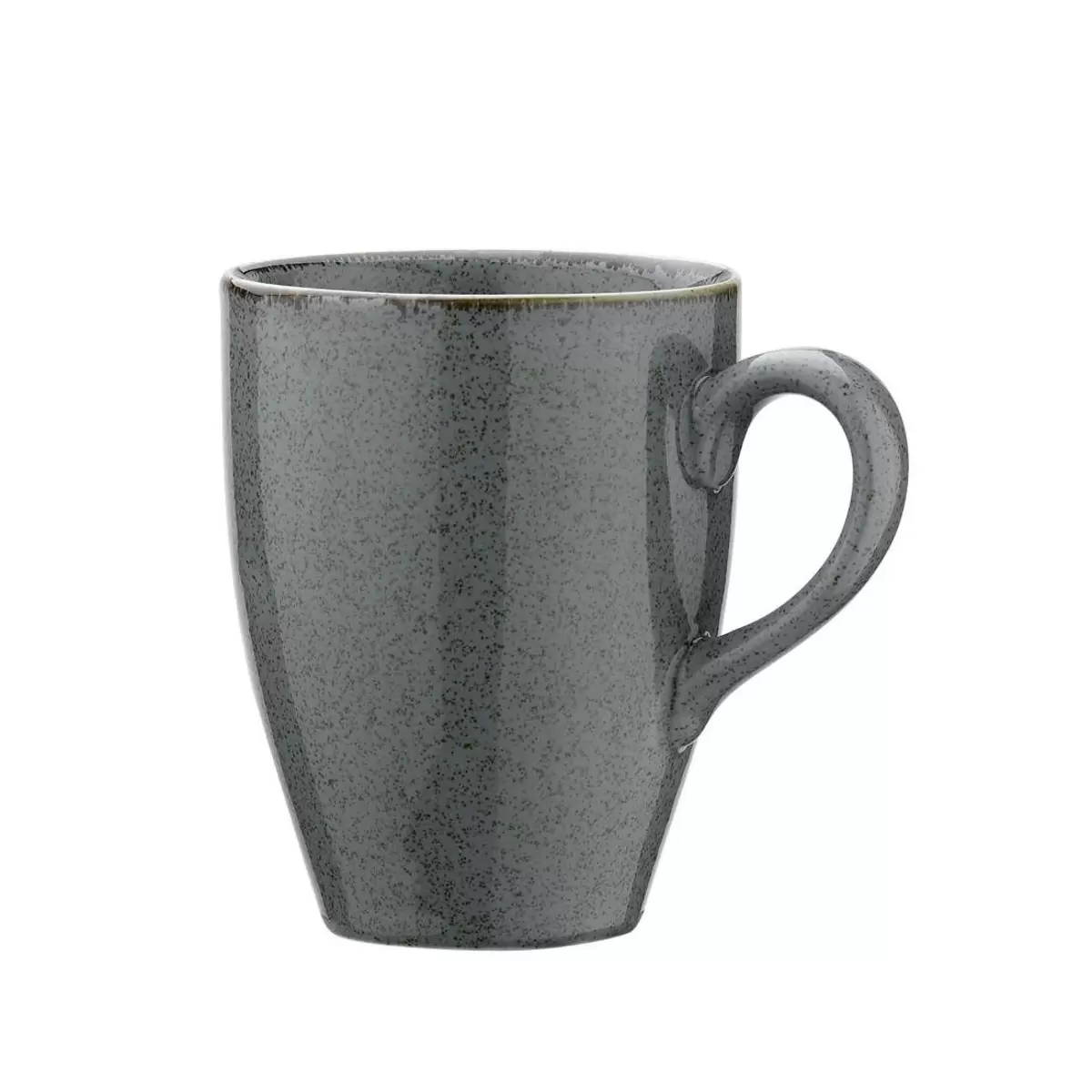 Kaffeebecher Sonoro James Wood Blau