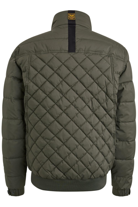 PME legend groene heren jas