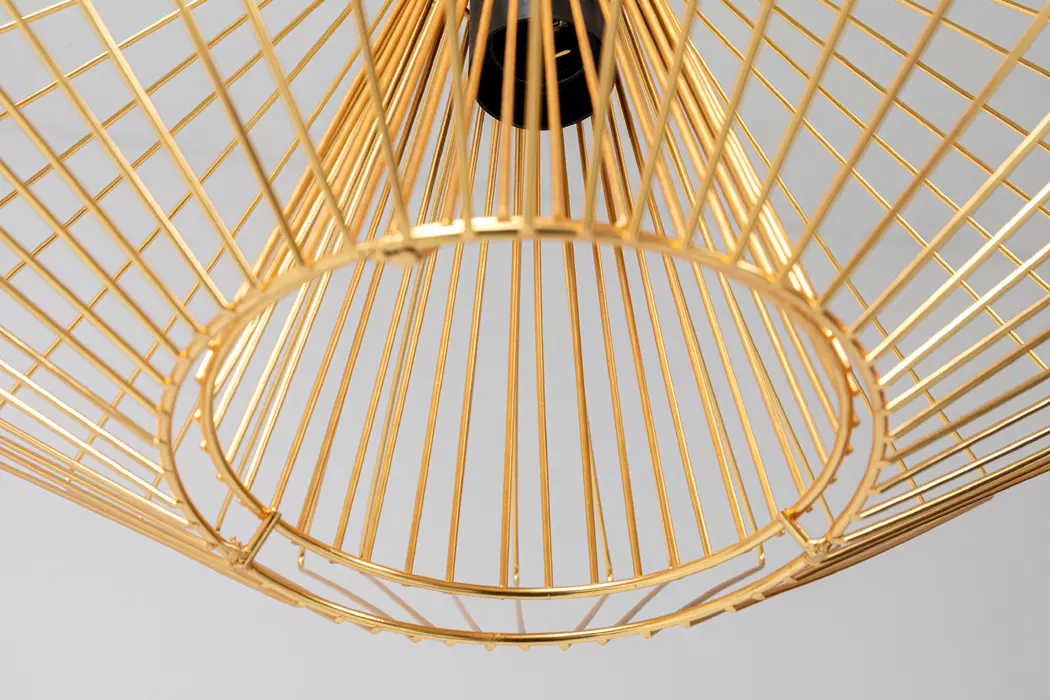Hängeleuchte 52532 Modo Wire Round