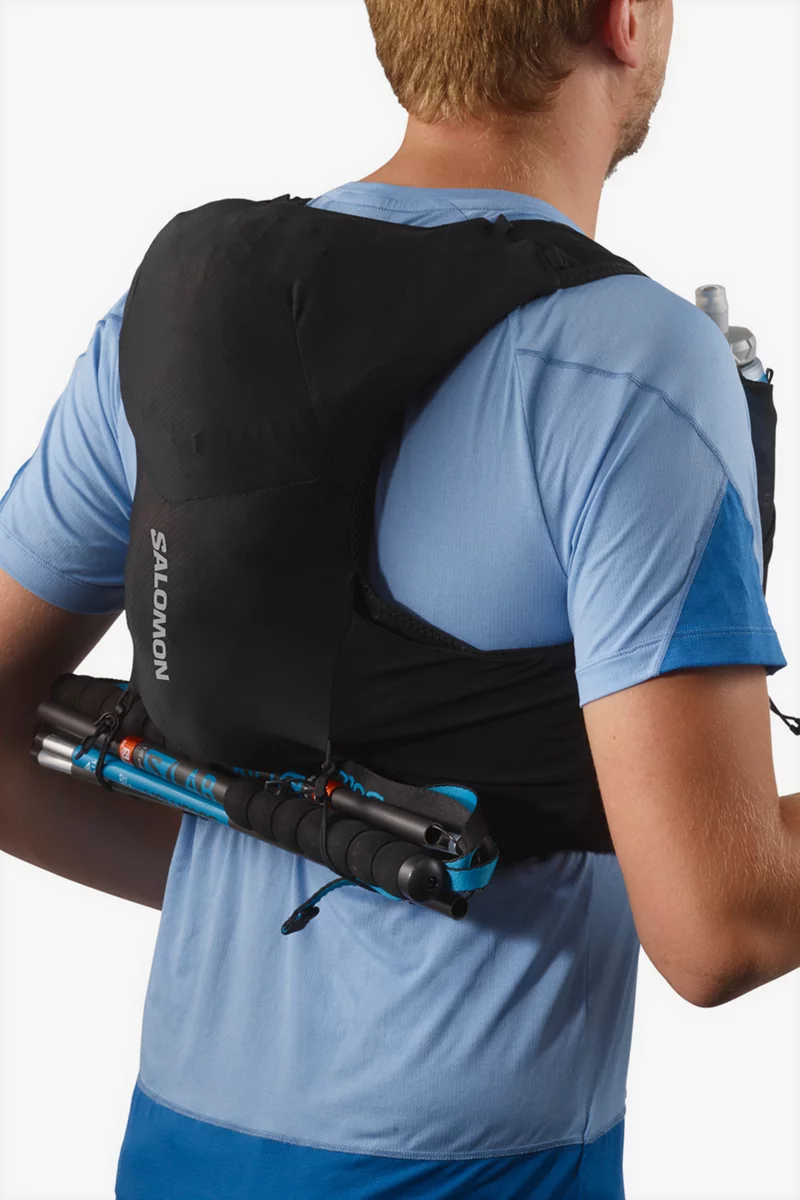 Salomon ADV Skin 5 L Laufrucksack