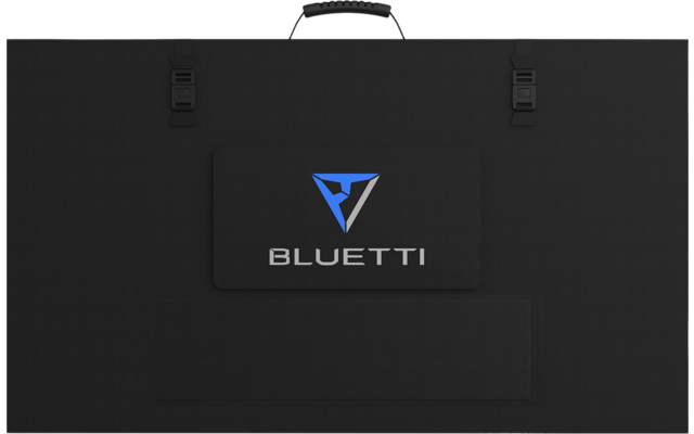 BLUETTI Solar Panel