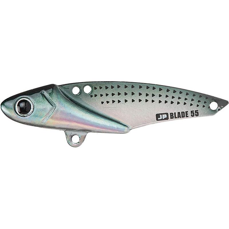 Leurre Lame Major Craft Jigpara Blade - 14G