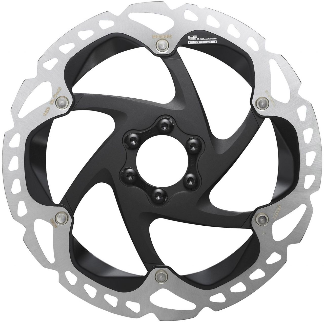 Shimano RT-MT905 6-Loch Bremsscheibe kaufen | Bike-Discount