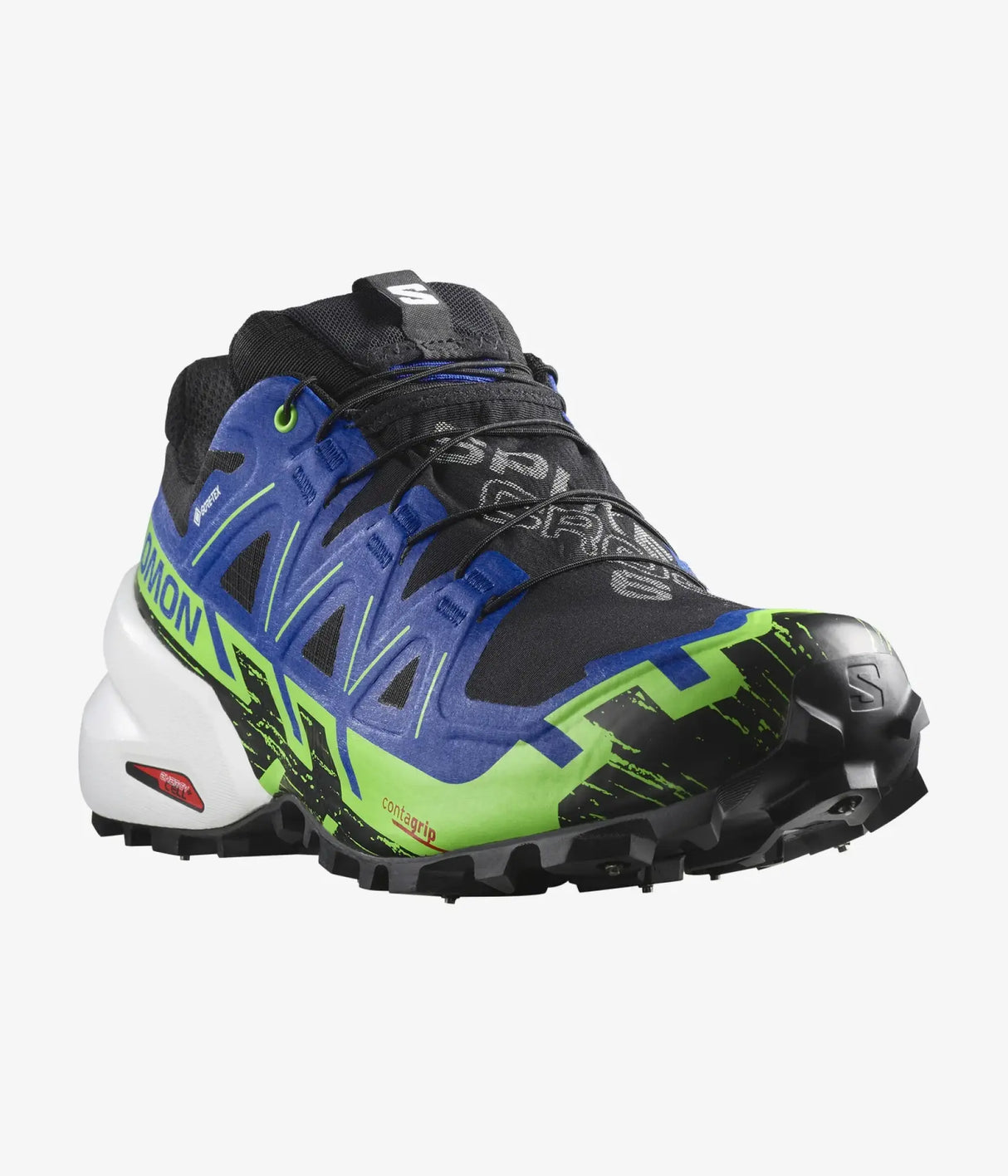 Salomon<br>Spikecross 6 GTX
