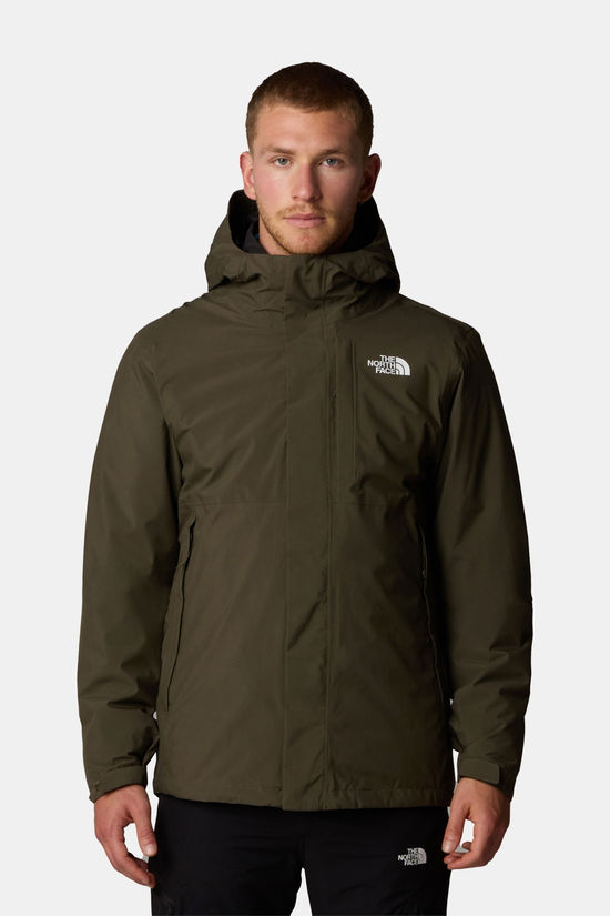 The North Face The North Face Carto Triclimate 3-in-1 Jas
