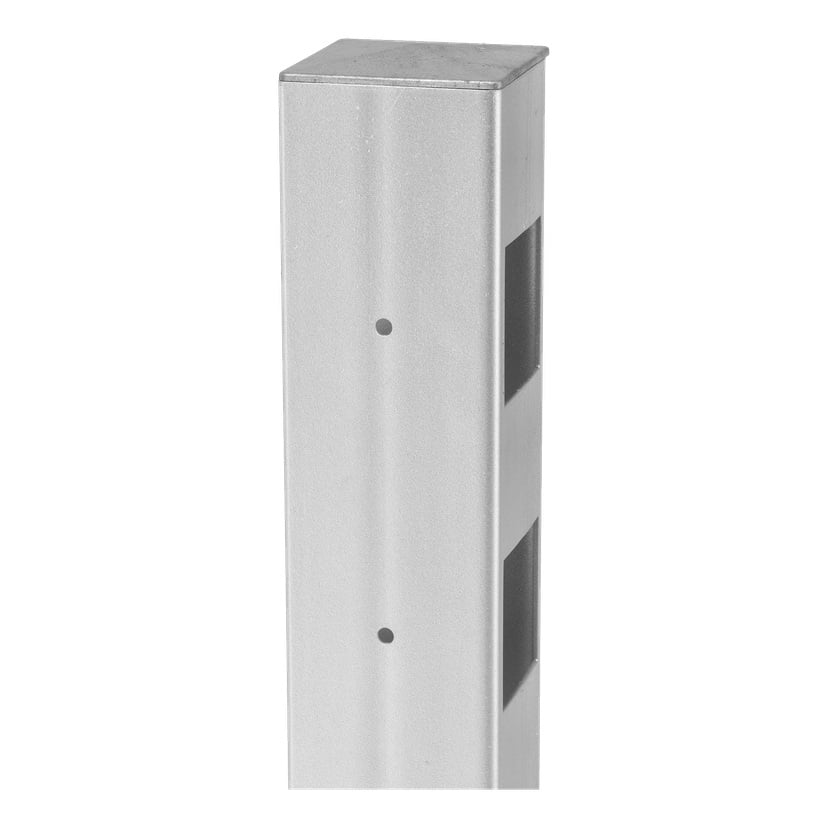 Midtstolpe for stakitt 180 cm