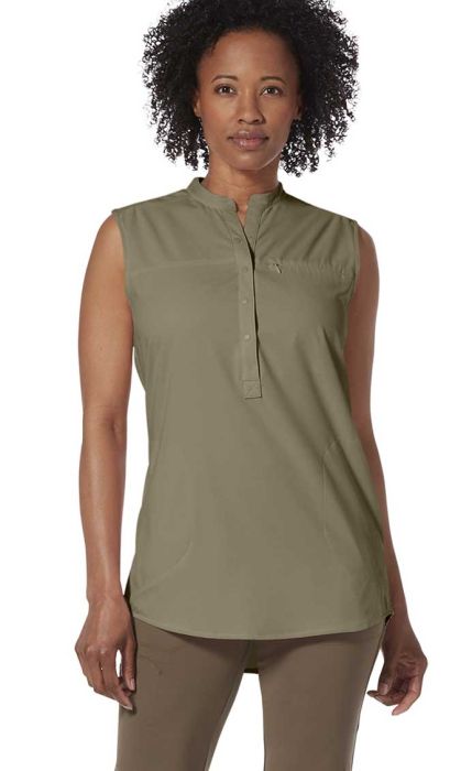 Expedition Pro Tunic top