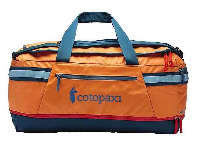 COTOPAXI - SAC DUFFLE ALLPA 70 L