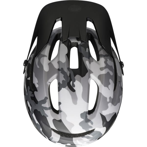 Casque VTT BELL 4FORTY M/G BLACK/CAMO