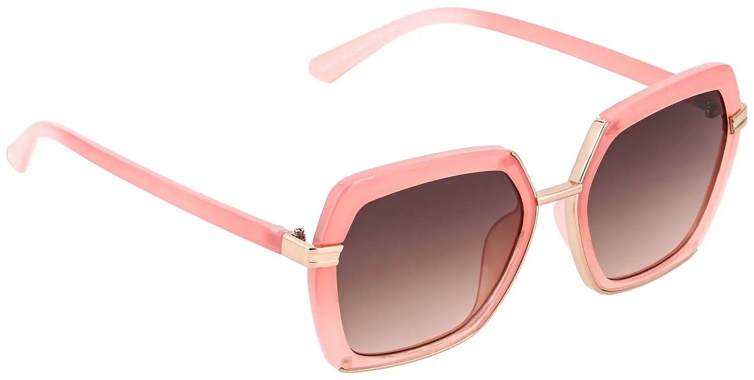 Sonnenbrille - Blush Pink