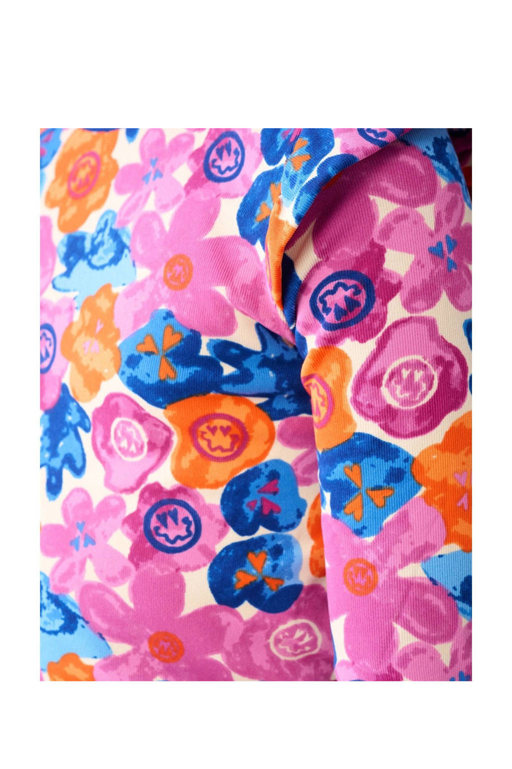 Shoeby longsleeve lichtroze