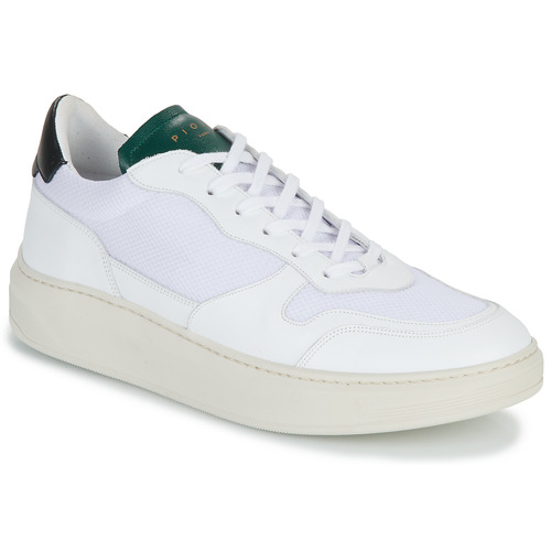 Piola - CAYMA Blanco / Verde